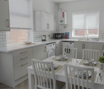 Room 6, West Street, Crewe, CW1 - Photo 5