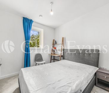 2 bedroom apartment to rent - Photo 2