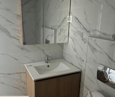 Studio/Γκαρσονιέρα για ενοικίαση Παλαιά Κοκκινιά (Καμίνια – Παλαιά ... - Photo 1