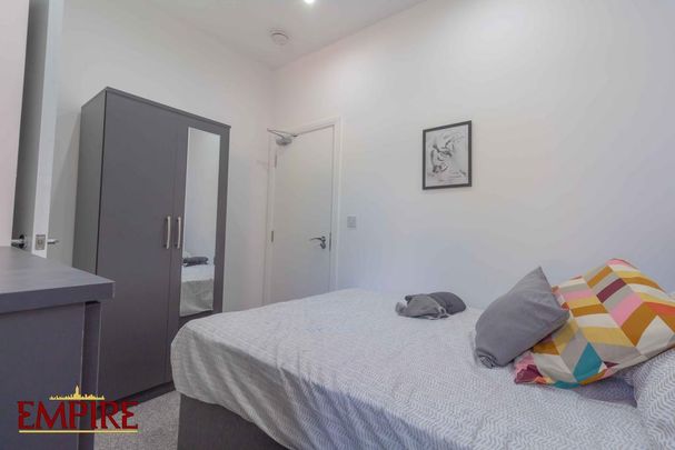 1 bedroom in a house share to rent - Photo 1