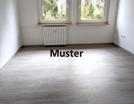 Hier lässt es sich aushalten: 2-Zimmer-Stadtwohnung - Photo 1