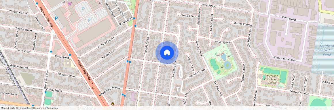 2/38 Albenca Street, Mentone