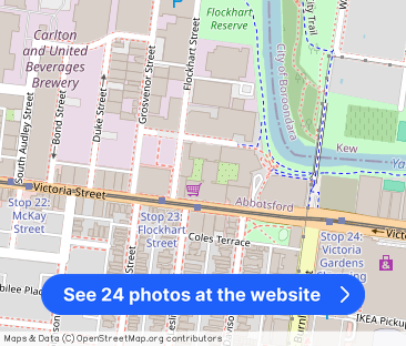 Hotel Style Apartment with On-Site Concierge - Photo 1