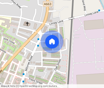 Buckley Street, Shaw, Oldham, OL2 - Photo 1