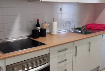 Piso de alquiler en Calle Abadejo, 14b, La Torre Golf