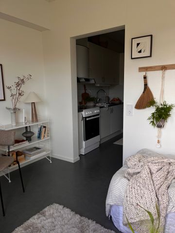 Södra Annebergsvägen 29 lgh 1109 - Photo 5