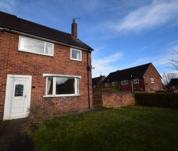 3 bedroom semi-detached house to rent - Photo 1