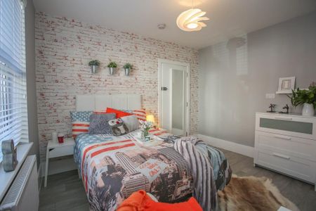 Studio to rent - Photo 2