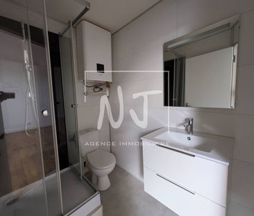 APPARTEMENT A LOUER LONGUENEE EN ANJOU 49770 STUDIO RENOVE - Photo 4