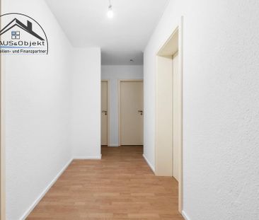 Sanierte 3,5 Zimmer Wohnung inkl. EBK in Bingen am Rhein - Foto 1