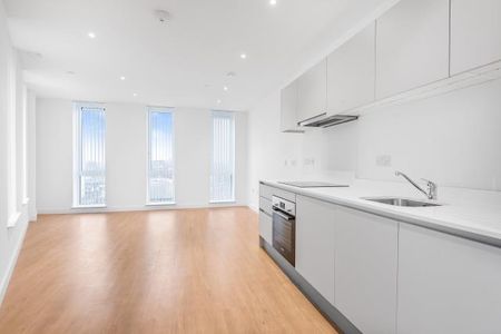 1 bedroom apartment to rent - Photo 5