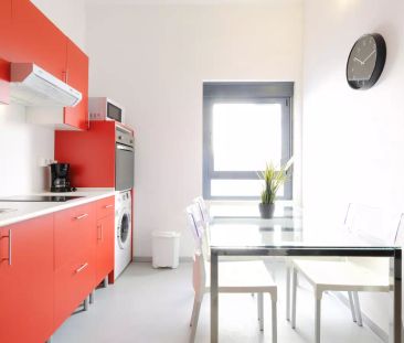 Studio for rent in Pueblo Nuevo, suitable for professionals and stu... - Photo 6