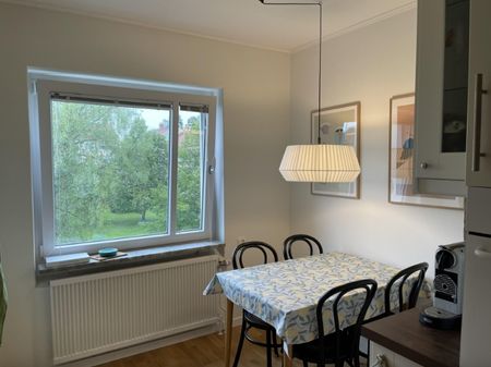 Umeå - 2rok - 9mån - 11.500kr/mån - Foto 4