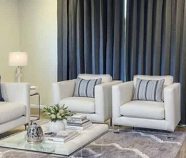 Sunny, Secure & Spacious - 1 Bedroom Townhouse - Photo 5