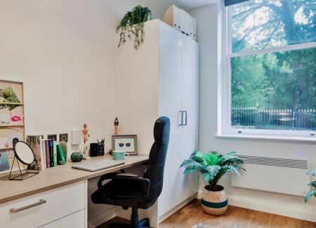 Classic Bigger Studio - Park View - Photo 2