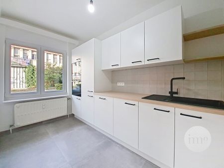 Appartement te huur in Evere met 3 slaapkamers - Photo 5