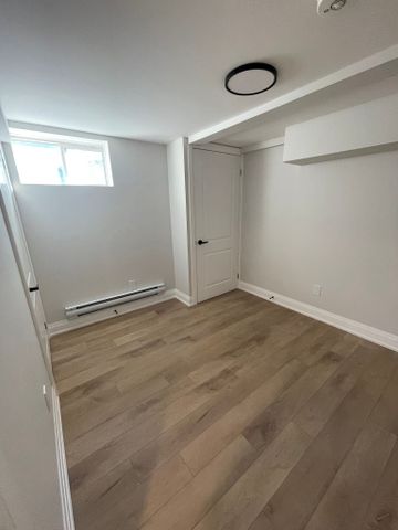 For Lease - 1119 King Street Unit# LOWER, Whitby, Ontario - Photo 3