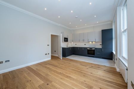 1 bedroom flat to rent - Photo 3