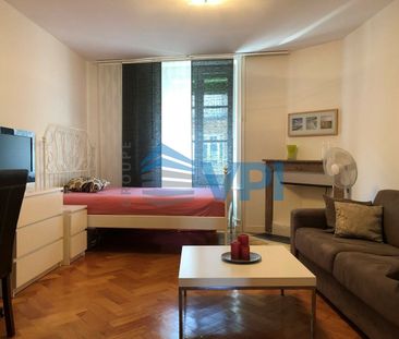 Furnished 2-room apartment near the lake - Photo 1