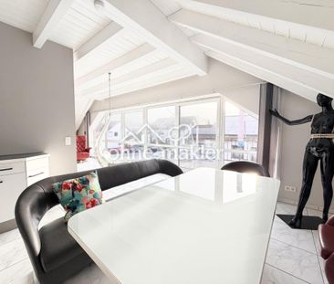 Exklusive 3-Zimmer-Wohnung mit Garten, Freisitz, Garage & voll ausg... - Photo 3