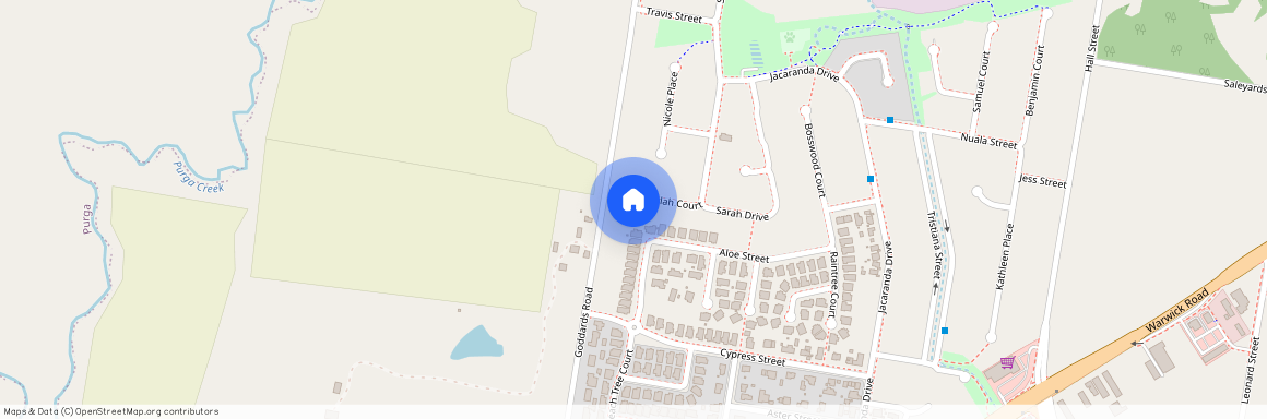 16 Kylah Court, Qld 4305, Yamanto