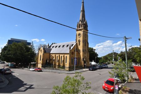 102/29-31 Laman Street COOKS HILL NSW 2300 - Photo 4