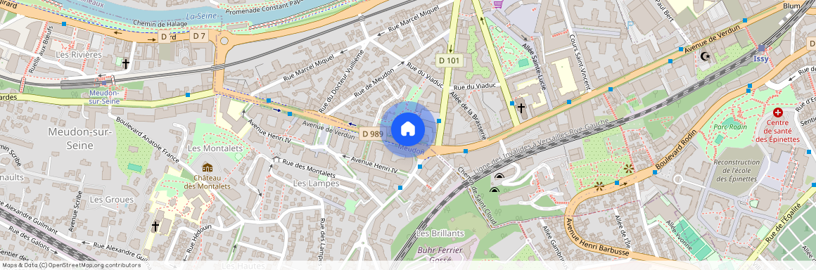 92130, Issy-Les-Moulineaux