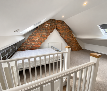 34 Paget Street - No DepositLoughborough - Photo 3
