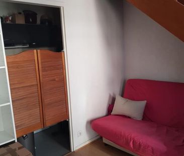Appartement T2 à louer - 42 m² - Photo 2
