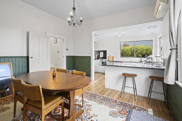 Spacious Character Filled Home in Prime Location - Photo 1