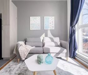 Appartement · 41 m² · Plateau-Mont-Royal - Photo 3
