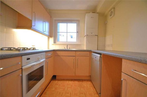 Mint Walk, Croydon, CR0 - Photo 1