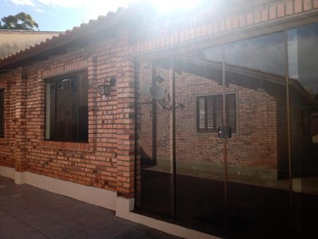 Casa No Bairro Paradiso Em Gravataí – Venda E Locação - Photo 2