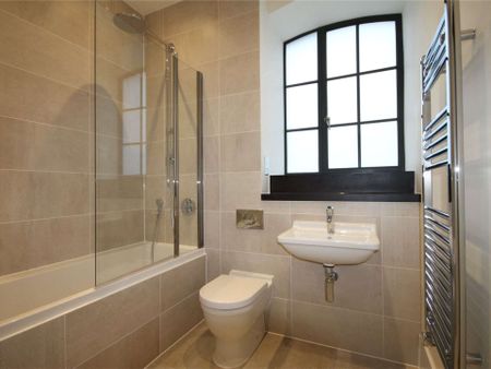 A luxury two bedroom apartment in the historic Spiller's Mill development - Photo 3