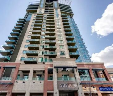 One-Bedroom Apartment for Rent in Beltline – Downtown! | 707 - 1410... - Photo 1