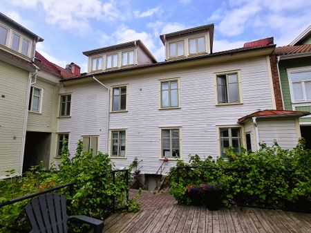 Jacob Trahnsgatan 10 - Photo 3