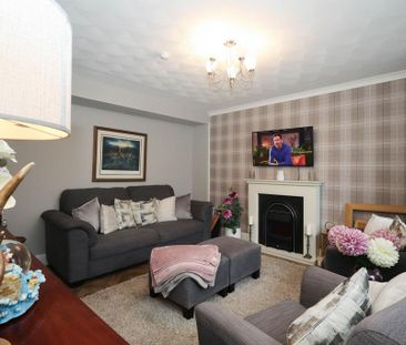 3 bedroom terraced house to rent - Photo 2