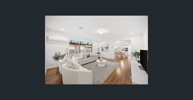 Beautiful Family Home in Berwick - Photo 1