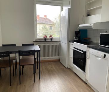 Kolgillaregatan 22A - Foto 2