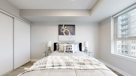 For Lease - 25 Town Centre Court Unit# 502, Toronto, Ontario - Photo 4