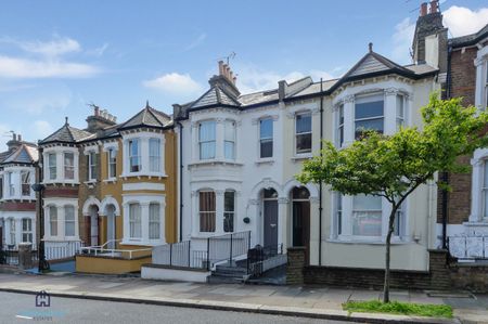 Aldred Road, London, NW6 - One Bedroom Flat To Rent - £462pw / £2,000pcm - Photo 5