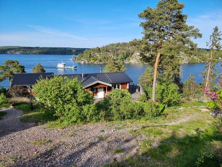 Pilfinksvägen, Södertälje - Photo 5