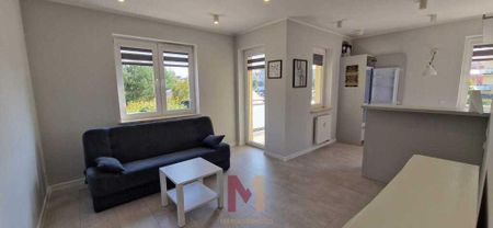 Mieszkanie na wynajem, Gorzów Wlkp., Górczyn - Фото 3