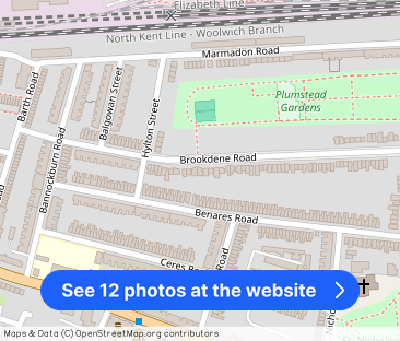 Brookdene Road, London - Photo 1