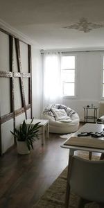 Location Appartement 3 pièces 79m² STRASBOURG 67000 - Photo 3