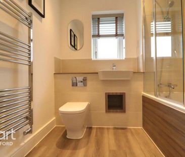 1 bedroom semi-detached house to rent - Photo 2