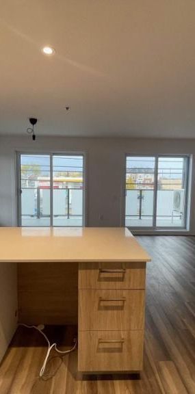 Le Royer | 2-3-4-5 1/2 neufs à louer, St-Sulpice - Photo 1