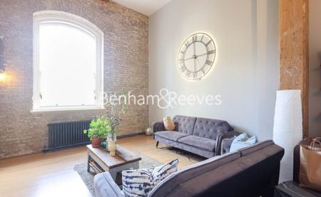 3 Bedroom flat to rent in Marlborough Road, Royal Arsenal Riverside, SE18 - Photo 4