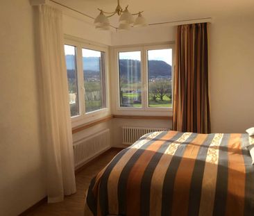 3.5 Zimmer, 75 m², 4. Stock - Photo 2