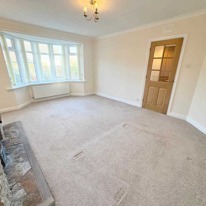 Park Avenue, Keyworth, Nottingham - Photo 1